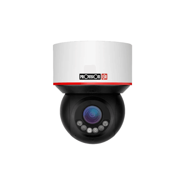 Provision Z3 4ADSN 4 IP PTZ 4MP 4X AI PoE — Image 1 | PuzzlePC