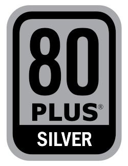 80+ Silver