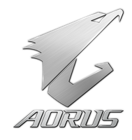 AORUS