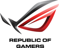 Rog By Asus